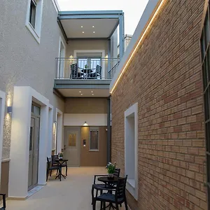  Appartement Uni Island - Center