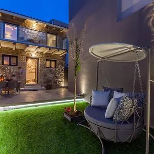 Evangelia Casa, Comfy Stay, Centrally, With Views! Iraklio