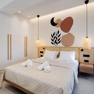 Konoso Luxury Iraklio