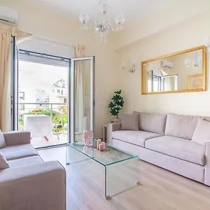 Boutique With Parkview Apartamento