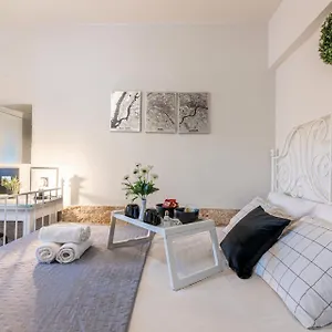 Cocomelo Apts Iraklio