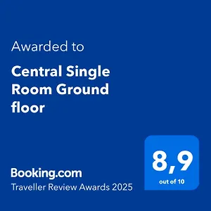 Single Ground Floor Iraklio